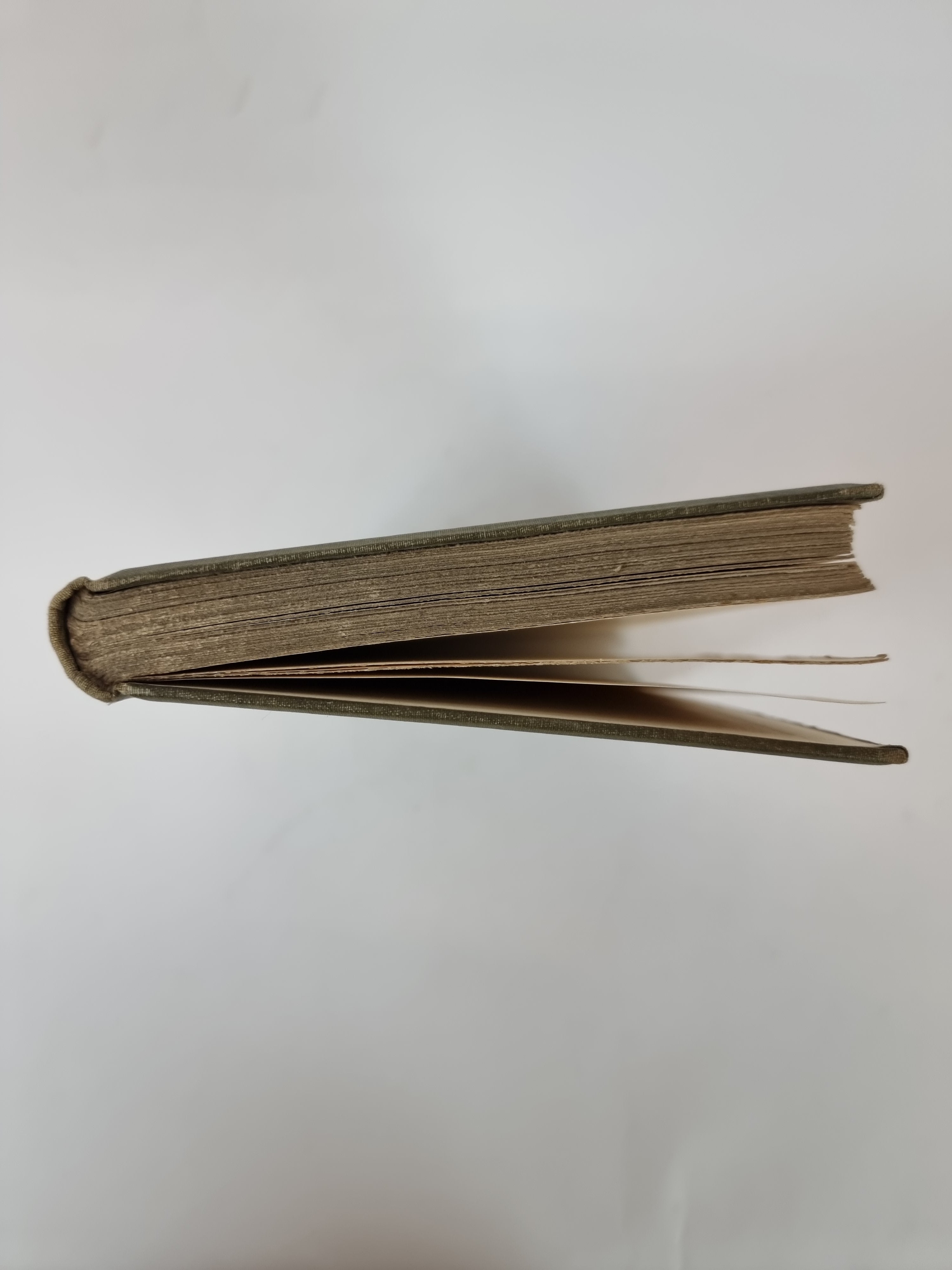 The Records of Patterdale, Rev. W. P. Morris — Presentation Copy