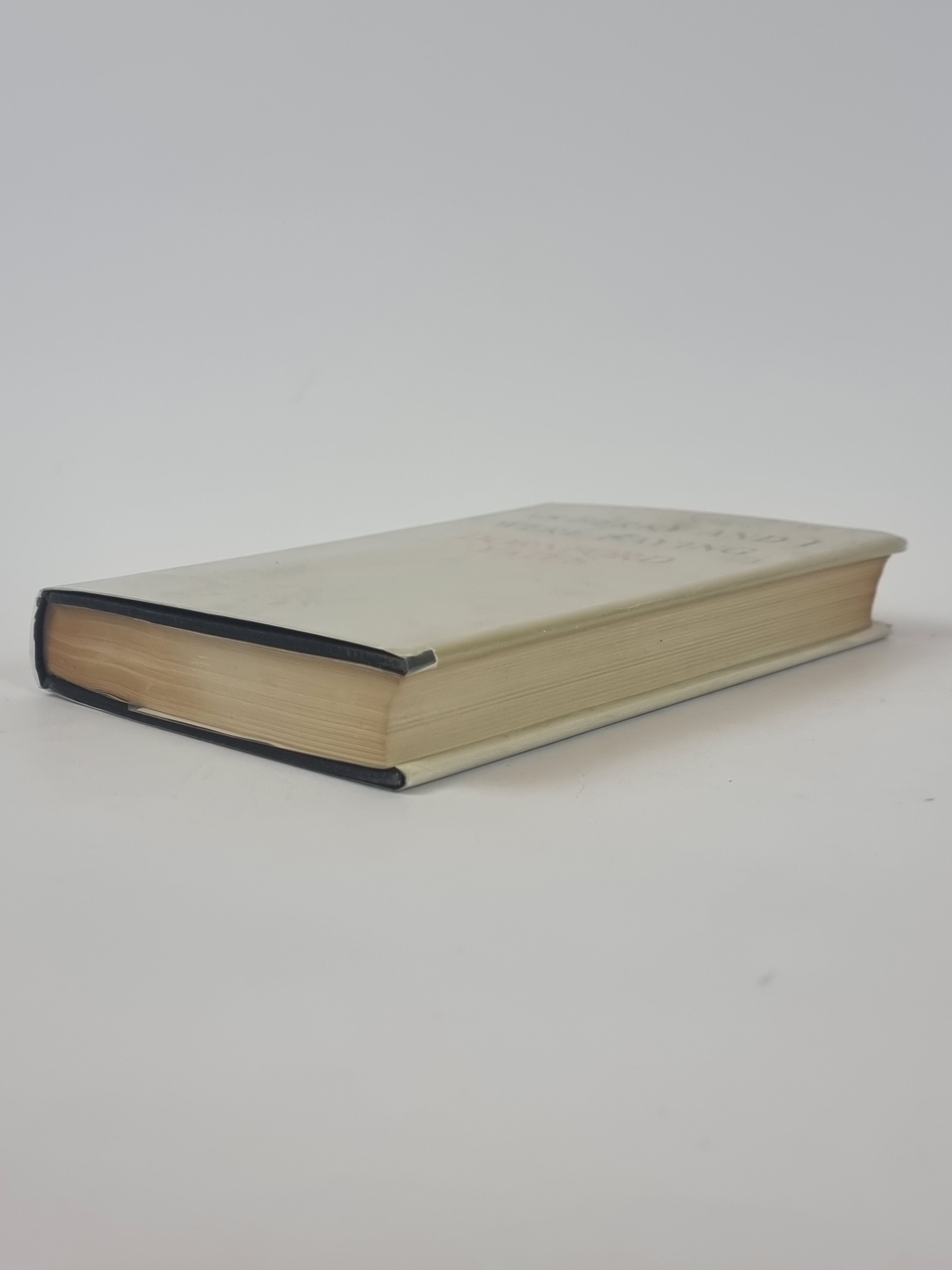 As Berry and I Were Saying, Dornford Yates — 1st Edition