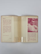 Sylvia, Vercors — 1st UK Edition