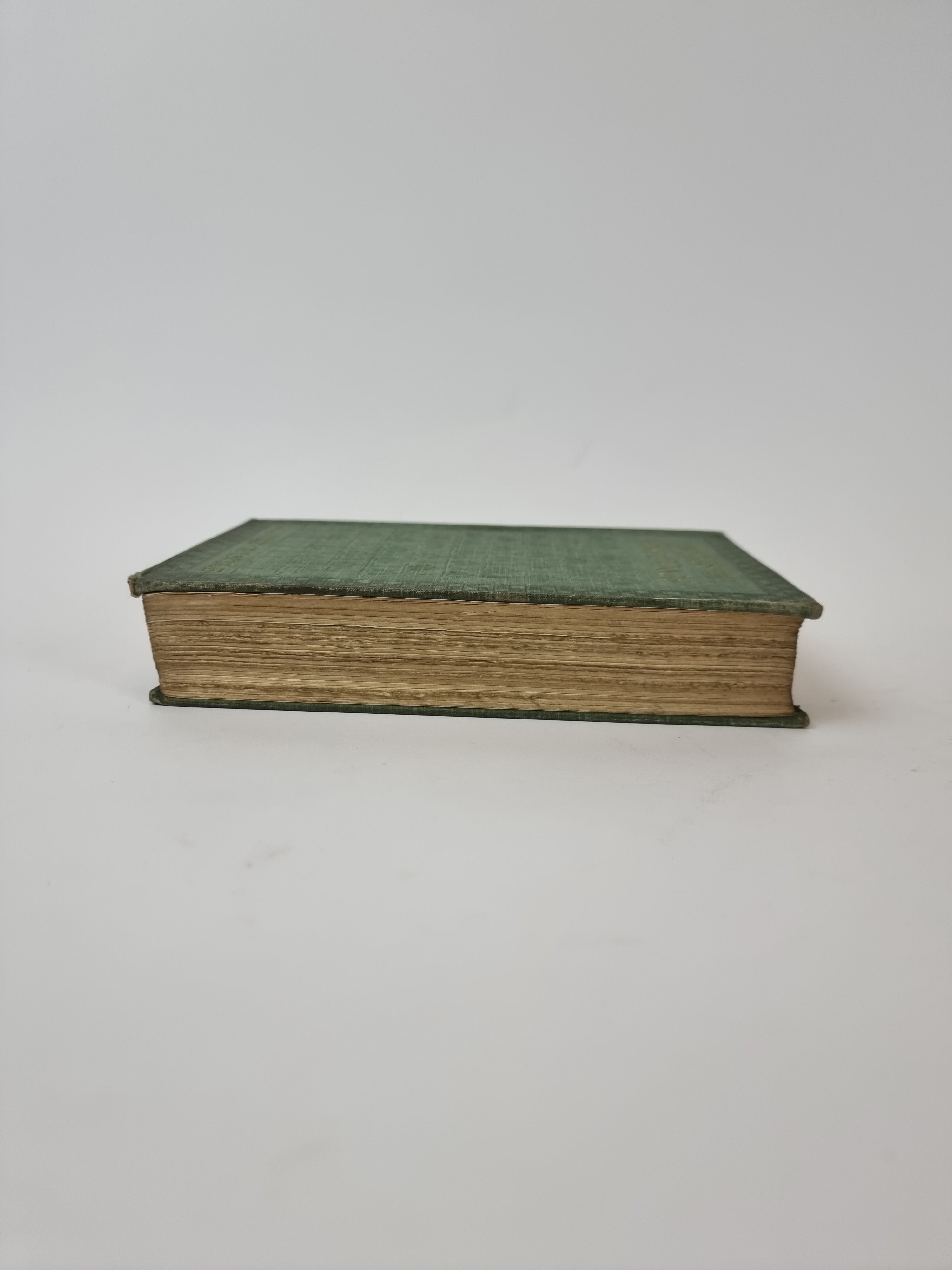 Meshes Of Mischance, Gilbert Wintle — 1st Edition