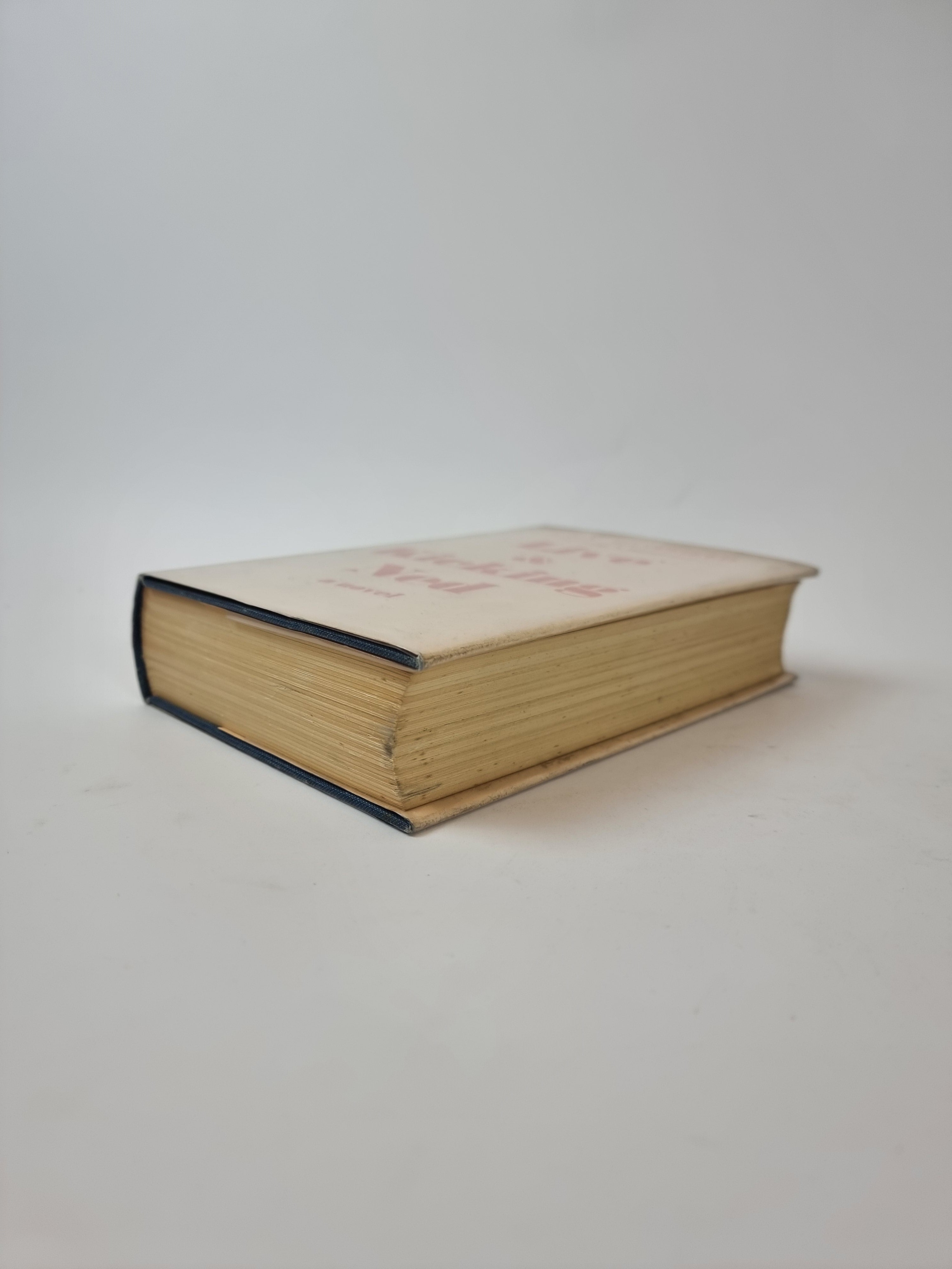 Dead Ned and Live & Kicking Ned, John Masefield — 1st Edition/Printing