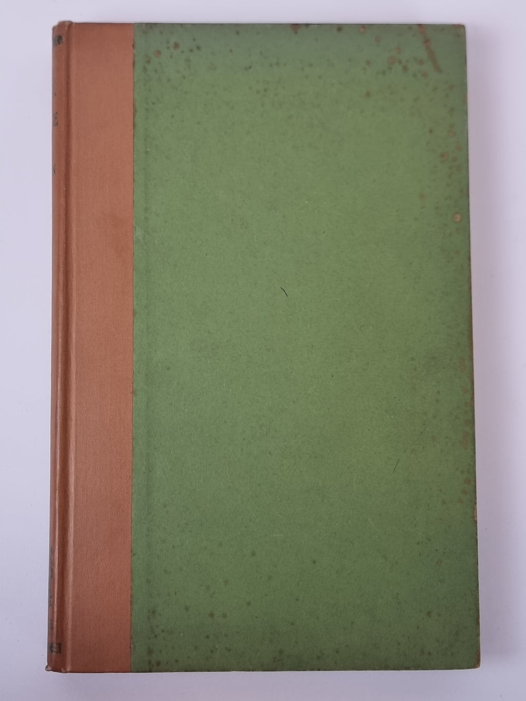 From Ritual to Romance, Jessie L. Weston — 1st Edition
