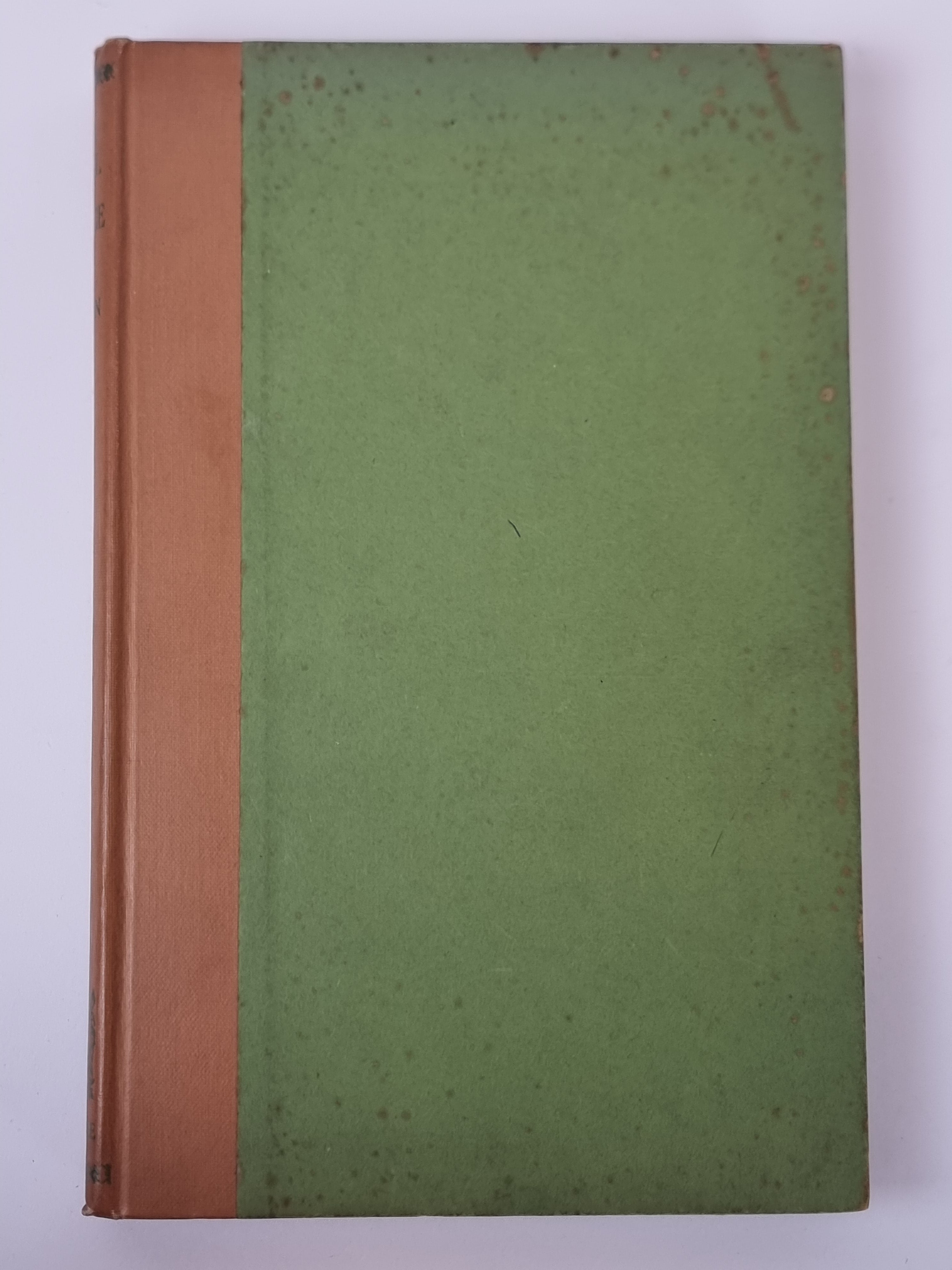From Ritual to Romance, Jessie L. Weston — 1st Edition