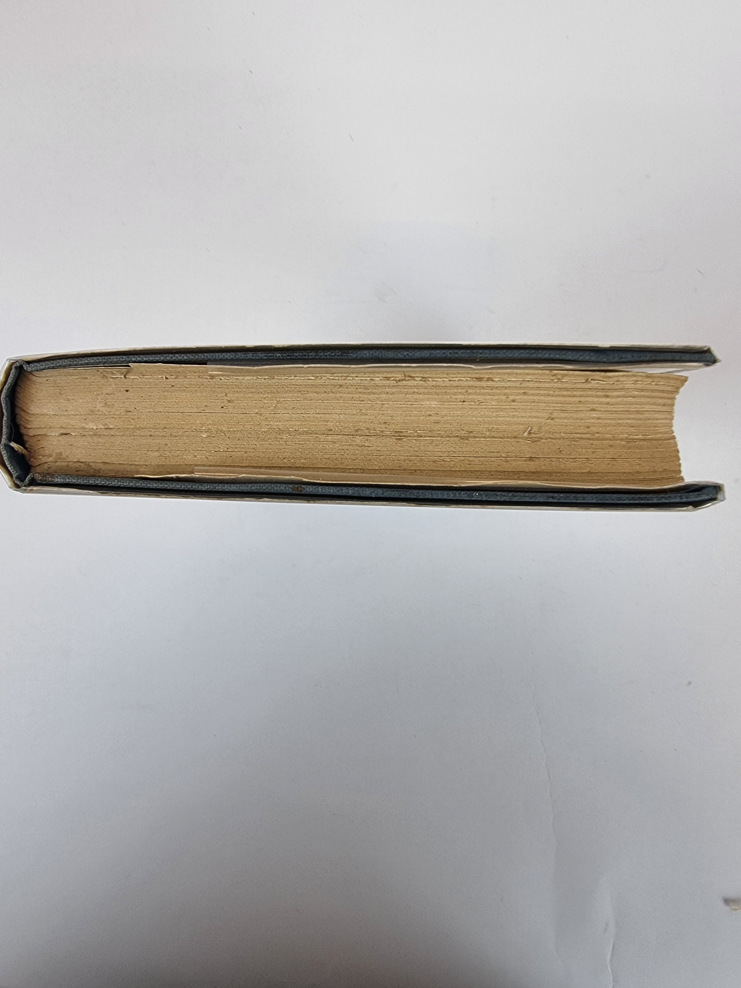 The House of the Paladin, Violet Needham — 1st Edition/Printing