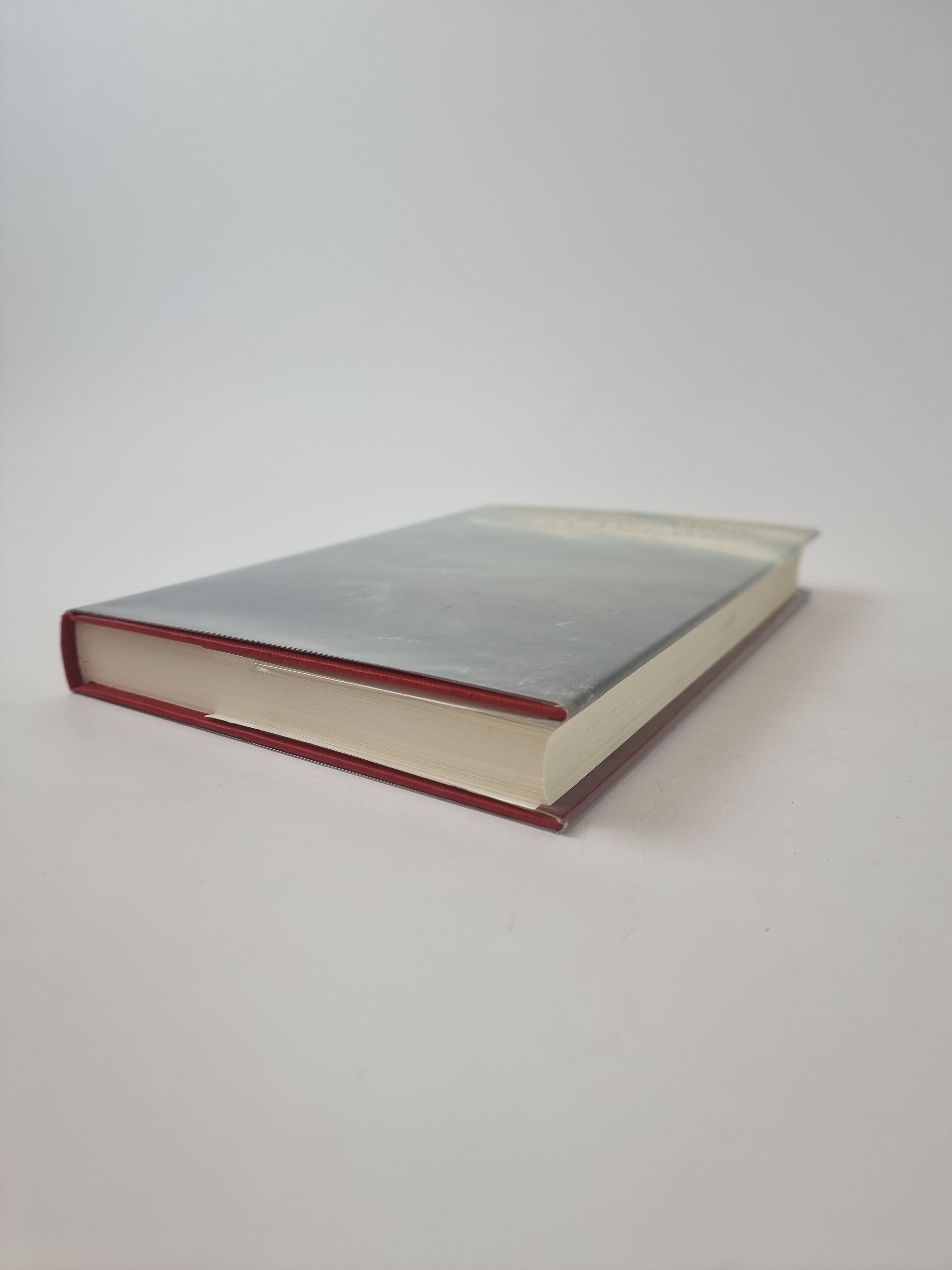 Holy Dread Diaries 1982-1984, James Lees-Milne 1st Edition