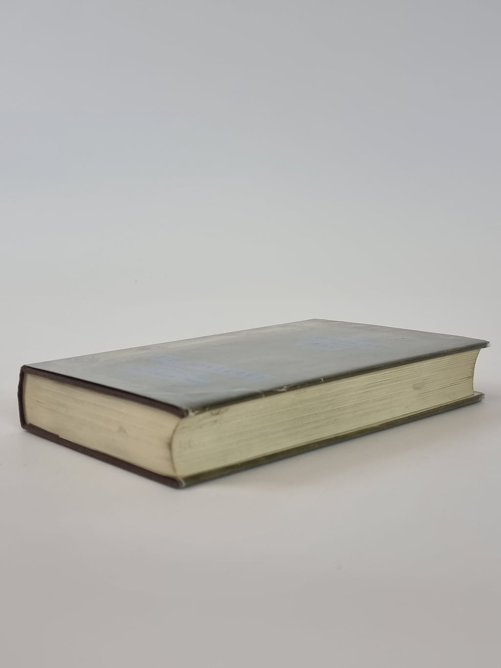 A Singular Man, J. P. Donleavy — 1st Edition