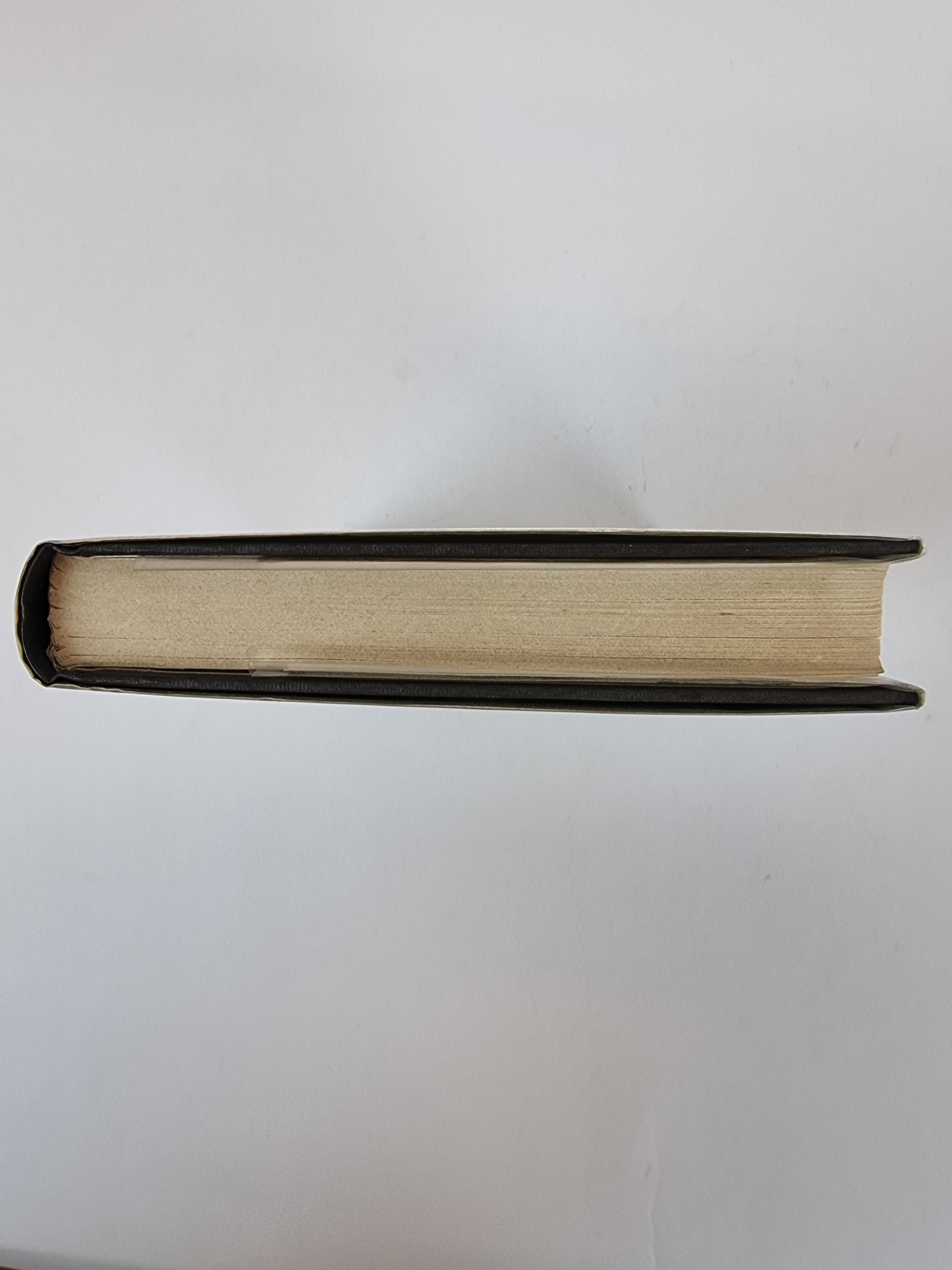 Gypsy In Amber, Martin Smith — 1st UK Edition