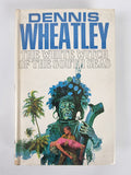 The White Witch of the South Seas, Dennis Wheatley — 1st Edition