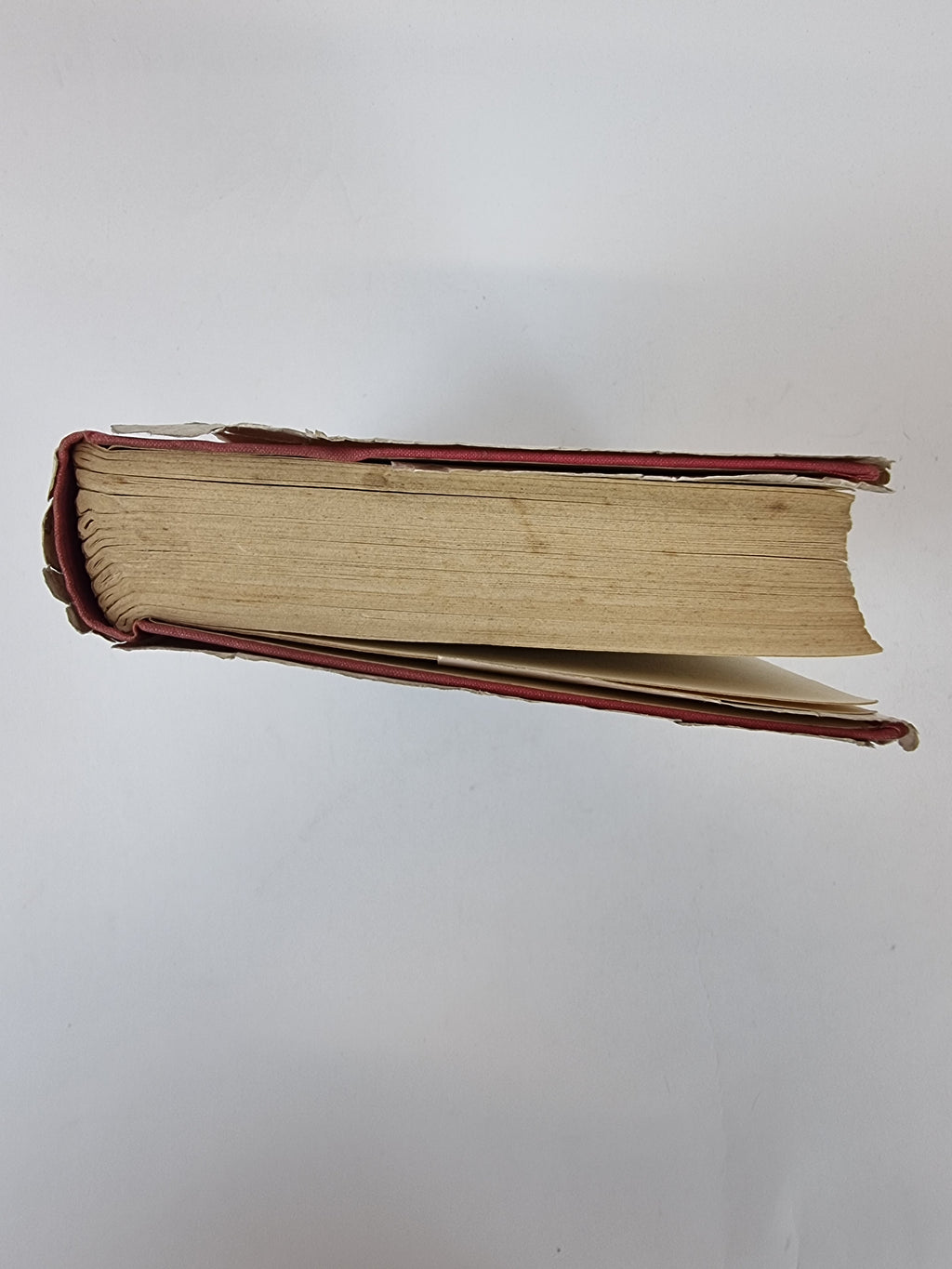 Murder By Nail, Jeffery Farnol — 1st Edition