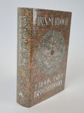 The Book and the Brotherhood, Iris Murdoch — 1st Edition