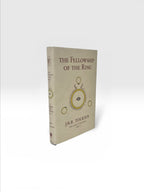 The Lord of the Rings, Part 1; The Fellowship of the Ring, J.R.R. Tolkien