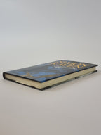 An Inch of Fortune, Simon Raven — 1st Edition
