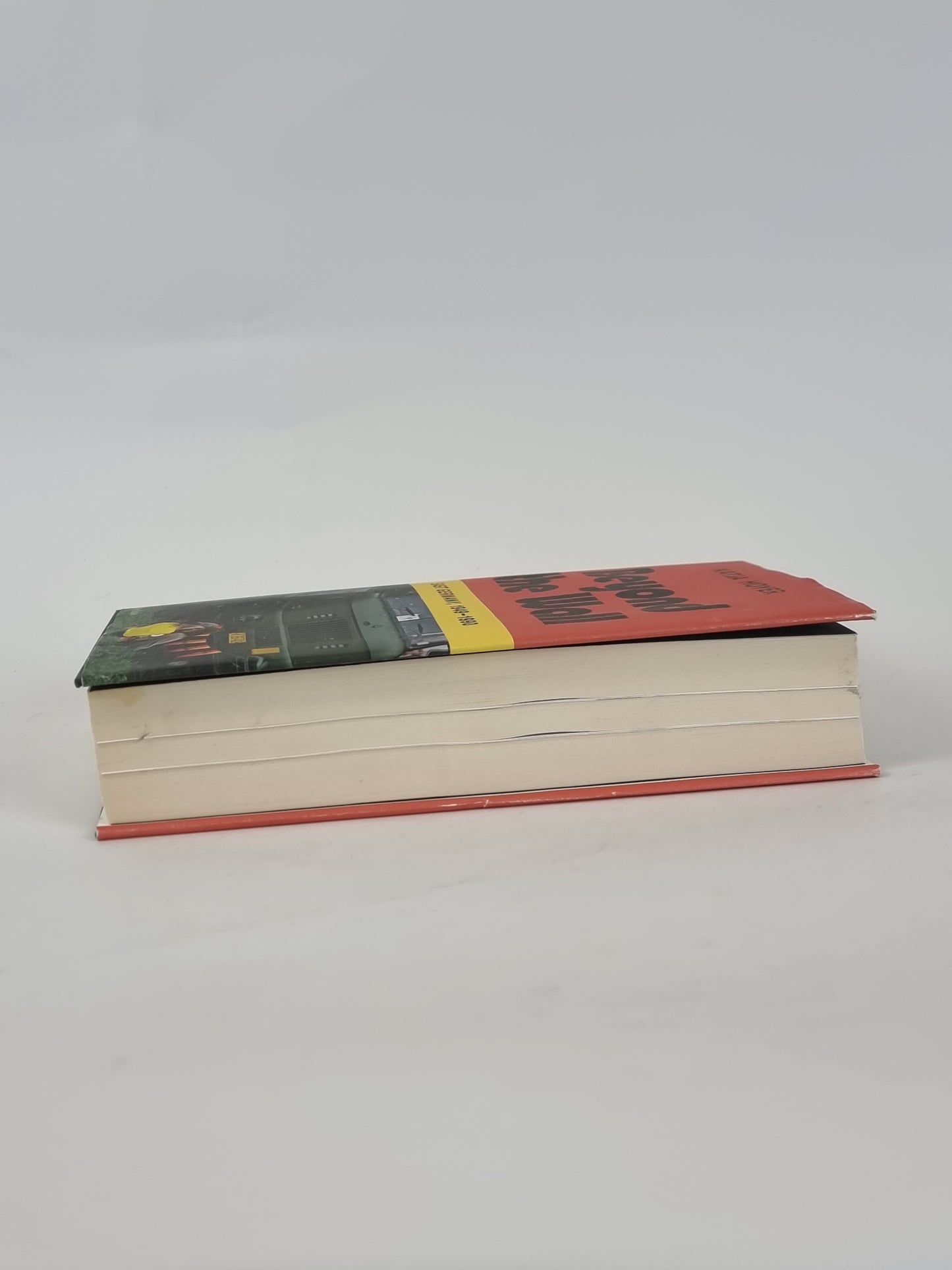 Beyond the Wall, East Germany, 1949 - 1990, Katja Hoyer — 1st Edition