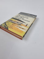 The Girl in His Past, Georges Simenon — 1st Edition/Printing