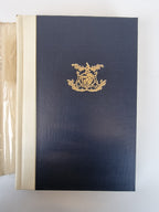 Boswell on the Grand Tour: Germany and Switzerland, 1764 — Deluxe Limited Edition