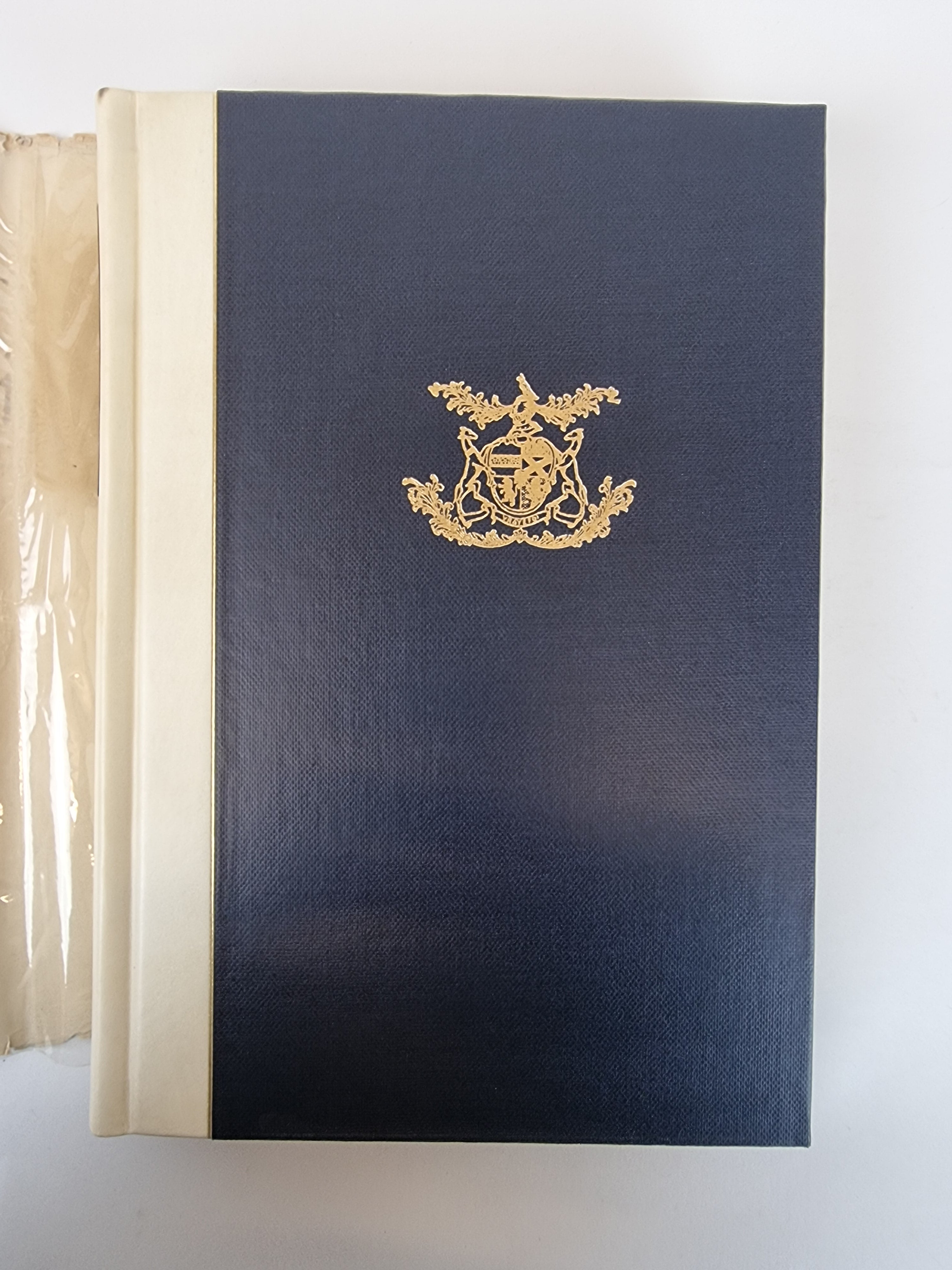 Boswell on the Grand Tour: Germany and Switzerland, 1764 — Deluxe Limited Edition