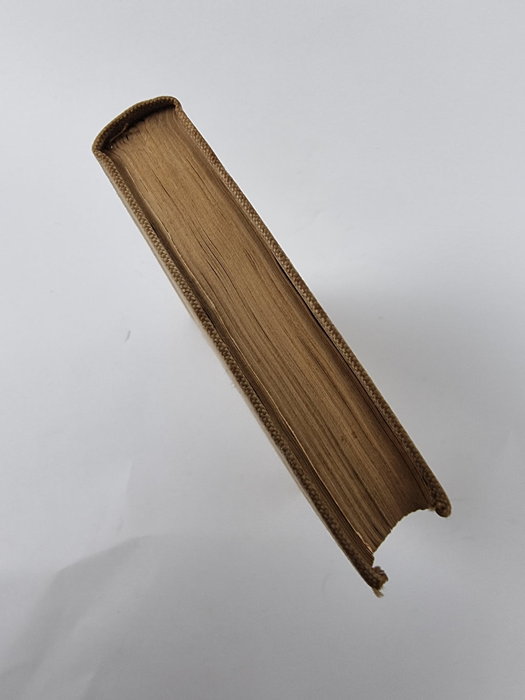 The Slype, Russell Thorndike — 2nd Edition