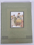 A Apple Pie and Traditional Nursery Rhymes, Kate Greenaway — Illustrated Edition