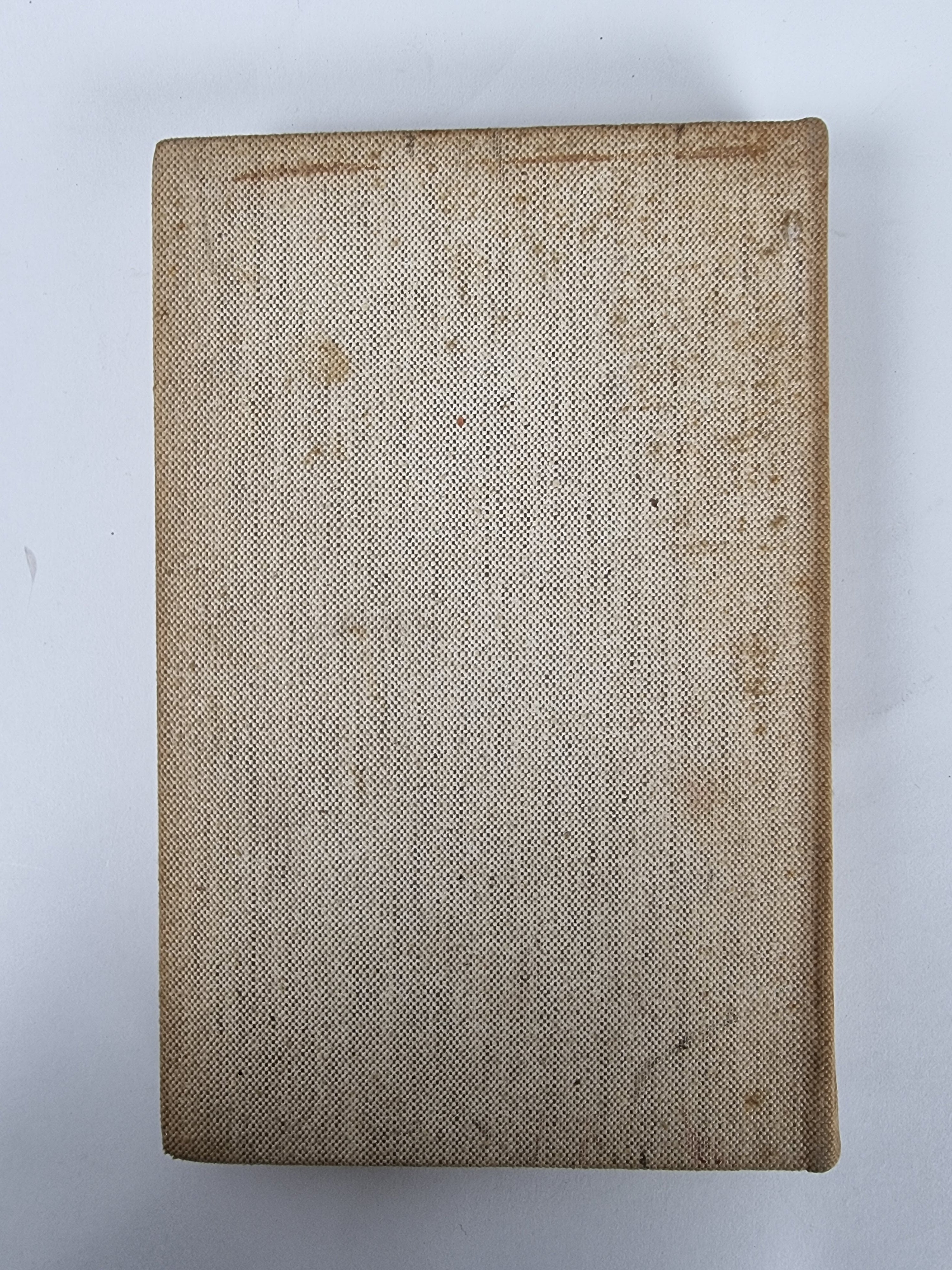 The Slype, Russell Thorndike — 2nd Edition