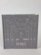 The Art of the Hobbit by J.R.R. Tolkien, Wayne G. Hammond & Christina Scull — 1st Edition