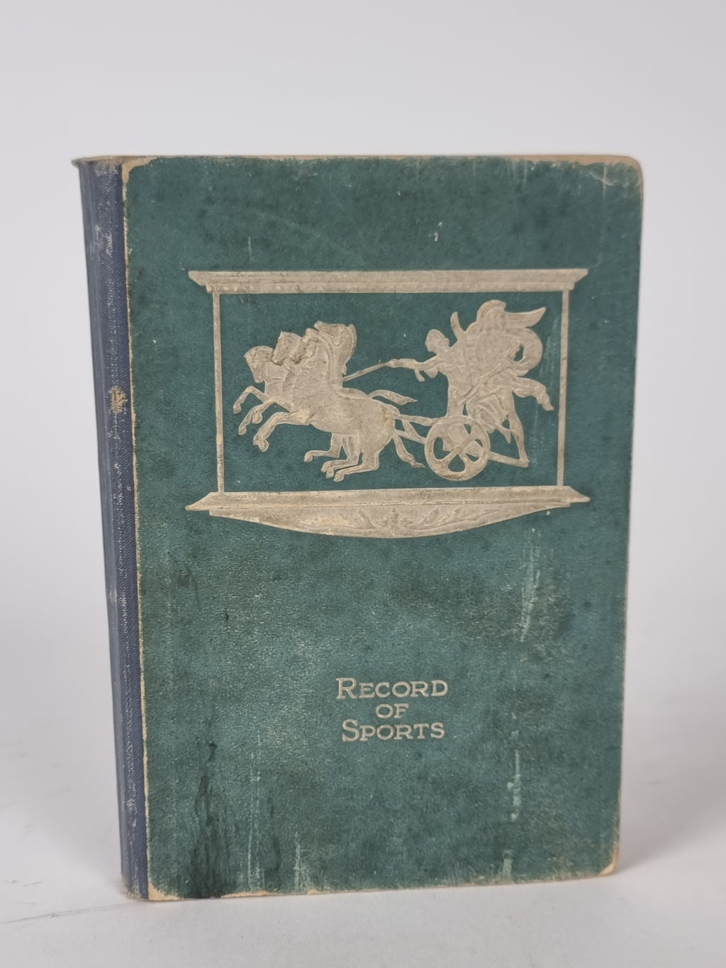 Record of Sports — 7th Edition