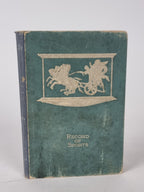 Record of Sports — 7th Edition