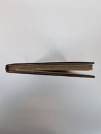 Preludes: 1921 - 1922, John Drinkwater — 1st Edition, Signed
