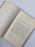 The Splendid Spur, A. T. Quiller-Couch — 1st Edition