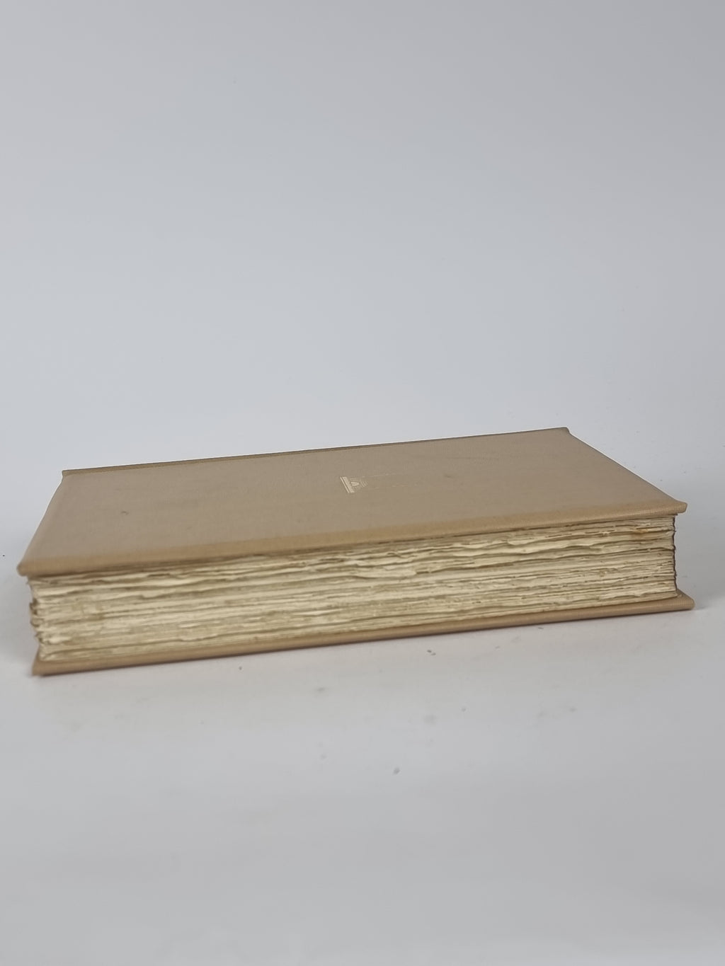 All Our Yesterdays, H. M. Tomlinson — Limited Signed Edition
