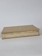 All Our Yesterdays, H. M. Tomlinson — Limited Signed Edition