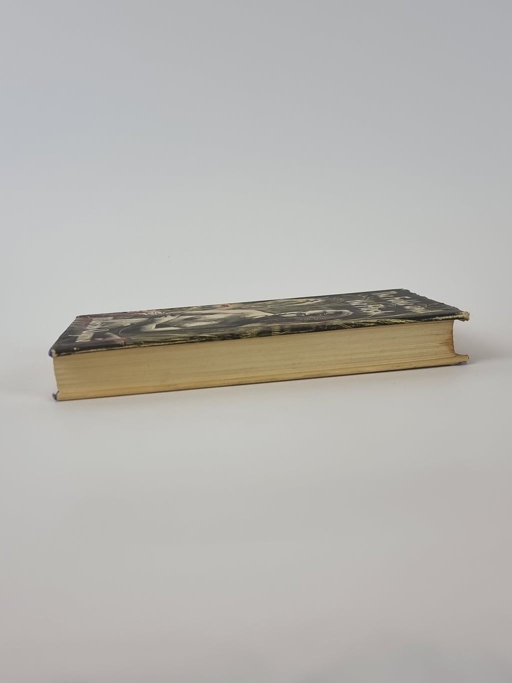 The Fable and the Flesh, Marcel Ayme — 1st UK Edition
