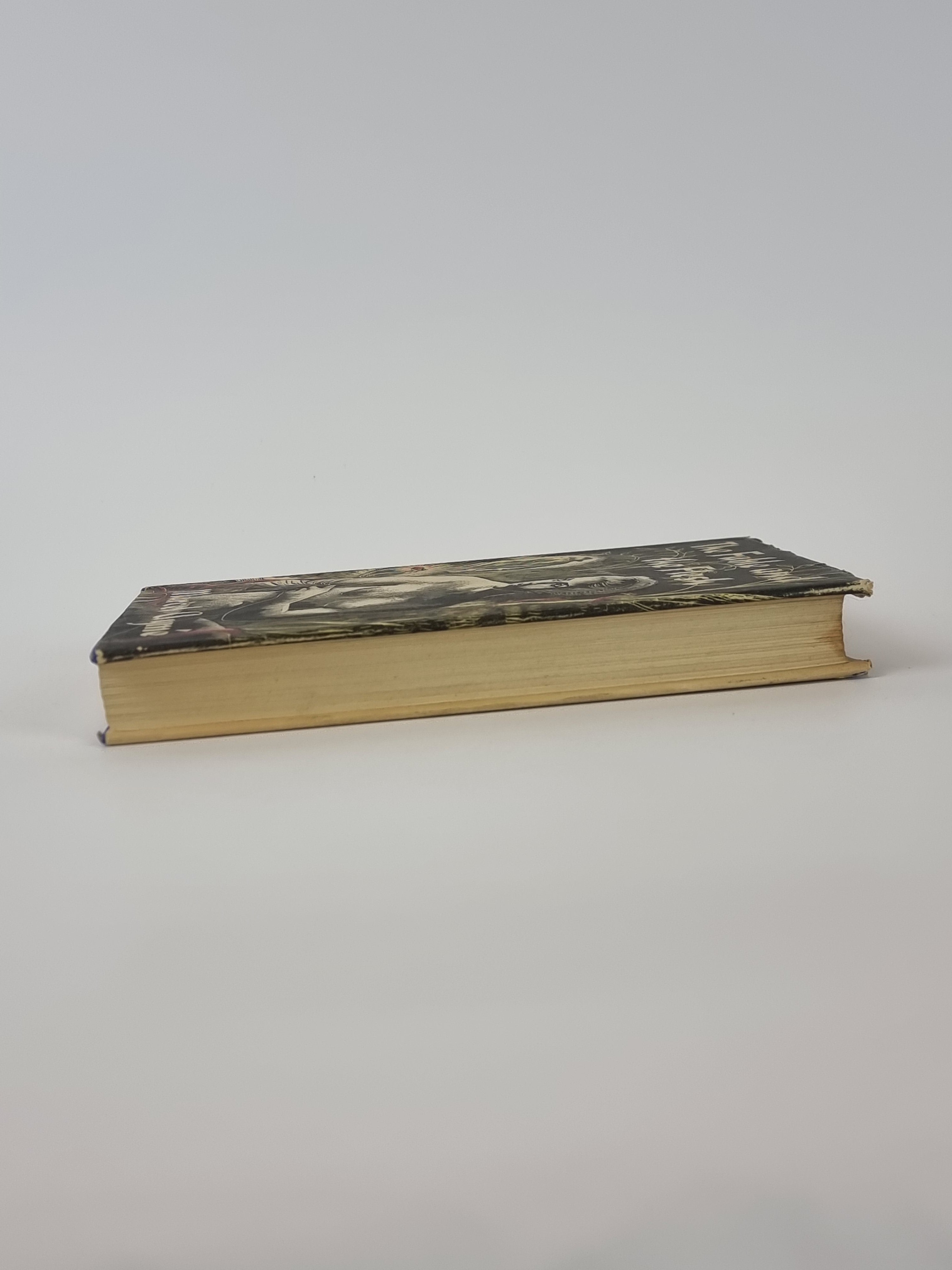 The Fable and the Flesh, Marcel Ayme — 1st UK Edition