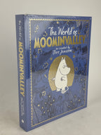 The Moomins: The World of Moominvalley: 80th Anniversary Ed.  T Jansson, various