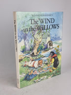 Kenneth Grahame's the Wind in the Willows, K Bishop, M  Cloke, R Grahame 1st Edition