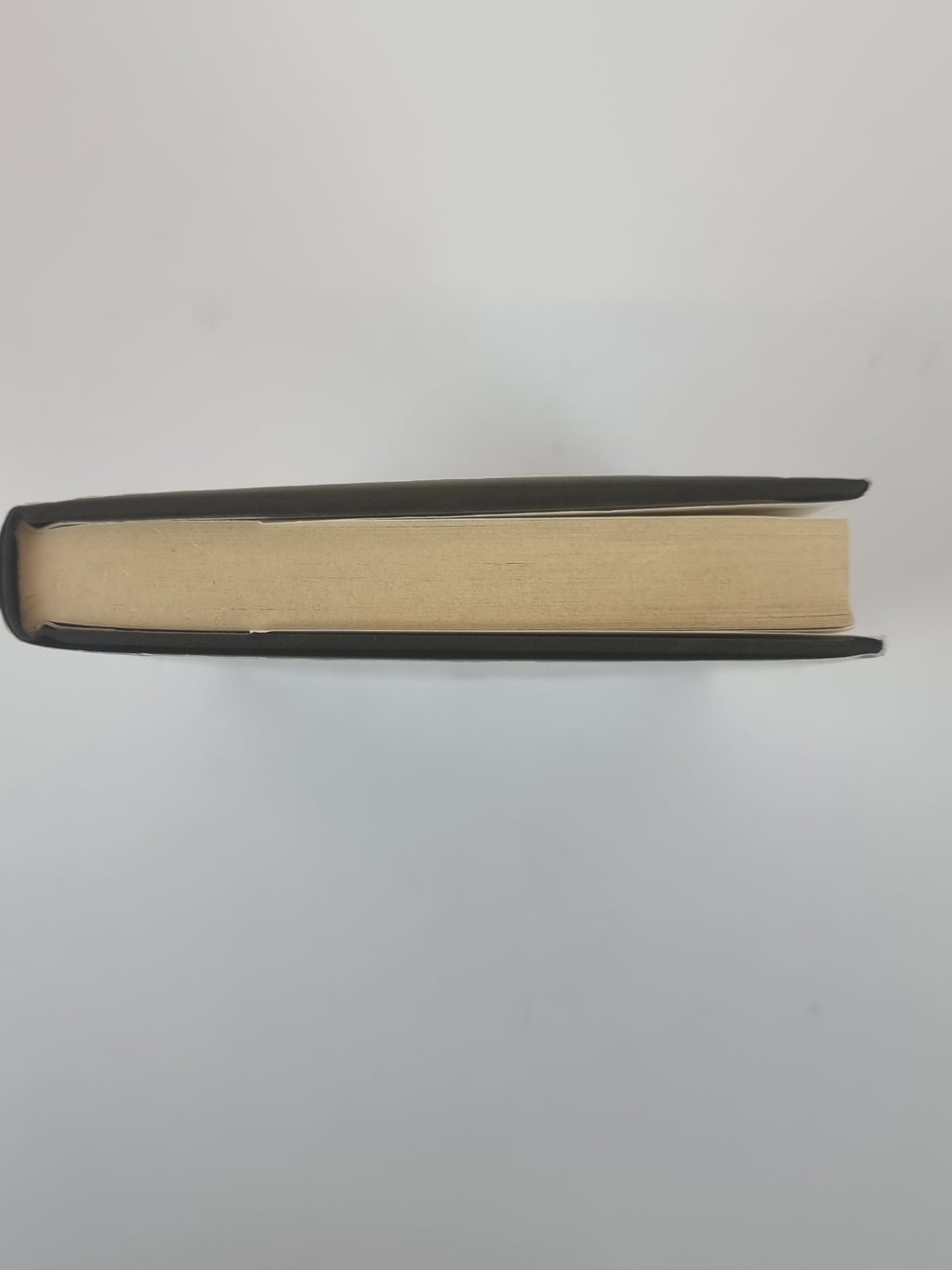 Snow In Venice, Frederick Davies — 1st Edition/Printing, Signed/Inscribed