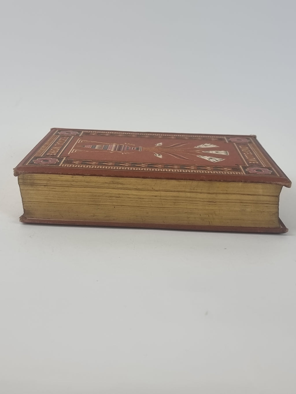 Longfellow's Poetical Works — 1st (Author's) Edition