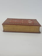 Longfellow's Poetical Works — 1st (Author's) Edition