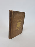 Glaucus; The Wonders of the Shore, Charles Kingsley — 4th Edition