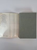 Nuns and Soldiers, Iris Murdoch — 1st Edition/Printing