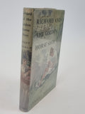 Richard and the Golden Horse Shoe, Violet Needham — 1st Edition