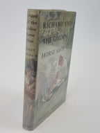 Richard and the Golden Horse Shoe, Violet Needham — 1st Edition