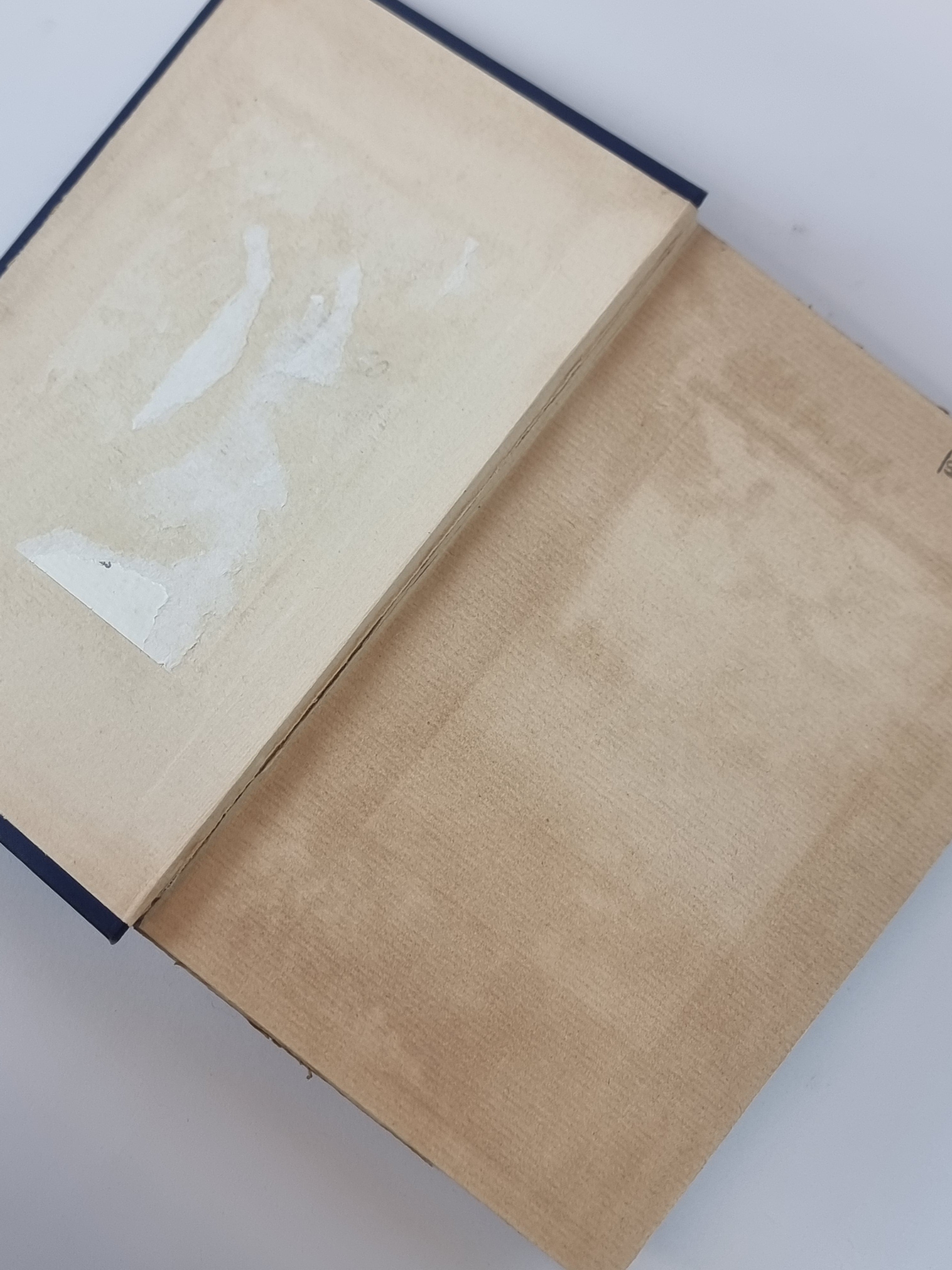Pharos the Egyptian, Guy Boothby — 1st Edition