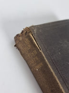 On The Popular Names of British Plants, R.C.A. Prior — 2nd Edition