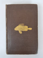 The Sea and Its Living Wonders, Dr. G. Hartwig — 1st Presentation Copy