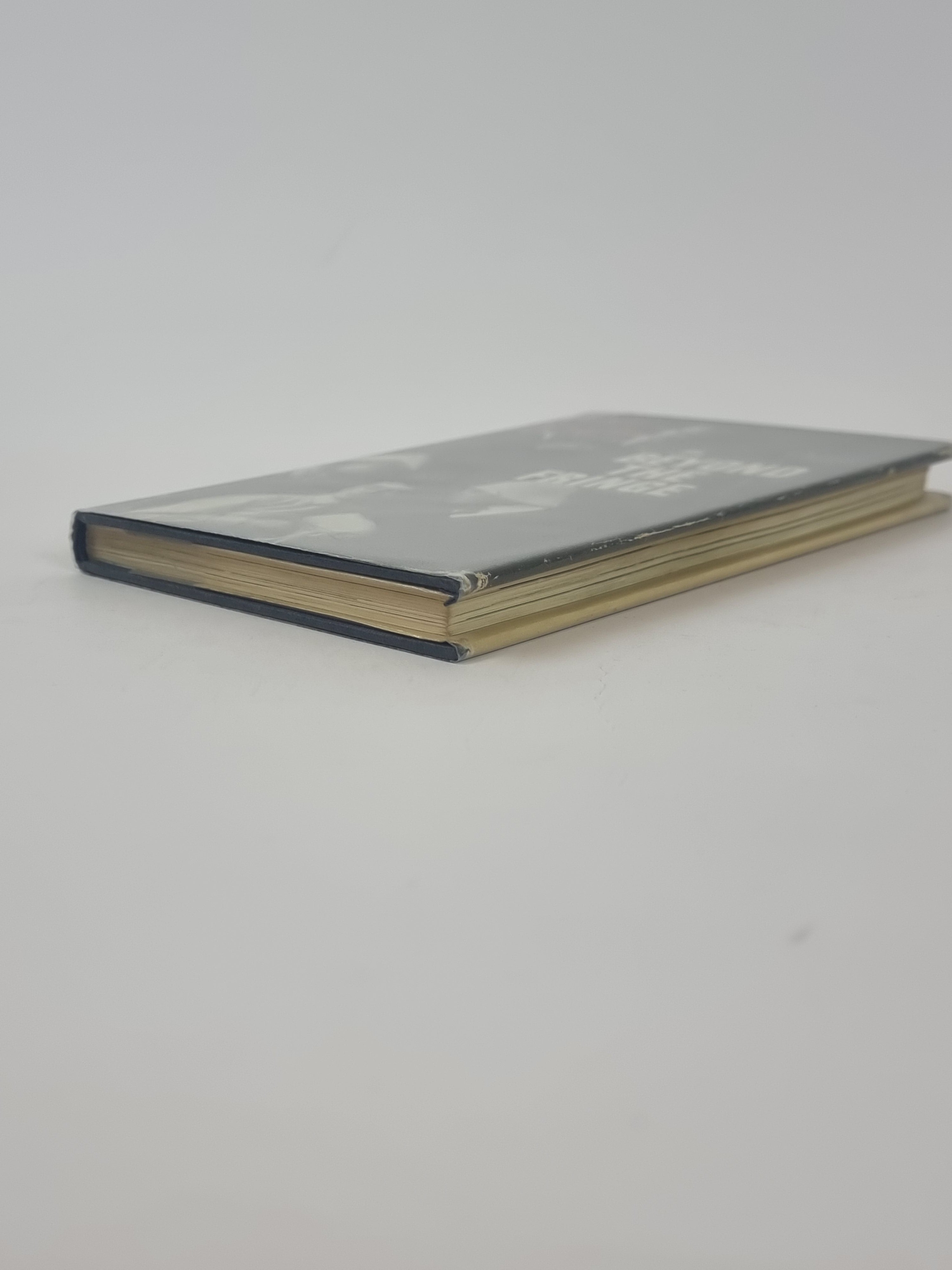 Beyond The Fringe, Alan Bennet; Peter Cook, Jonathan Miller, Dudley Moore — 1st Ed