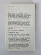 Snow In Venice, Frederick Davies — 1st Edition/Printing, Signed/Inscribed