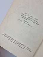 Vile Bodies, Evelyn Waugh — 1st Edition
