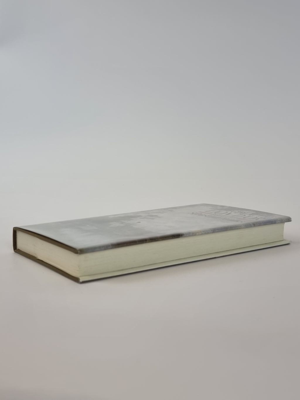 The Girl at the Lion D'Or, Sebastian Faulks — 1st Edition