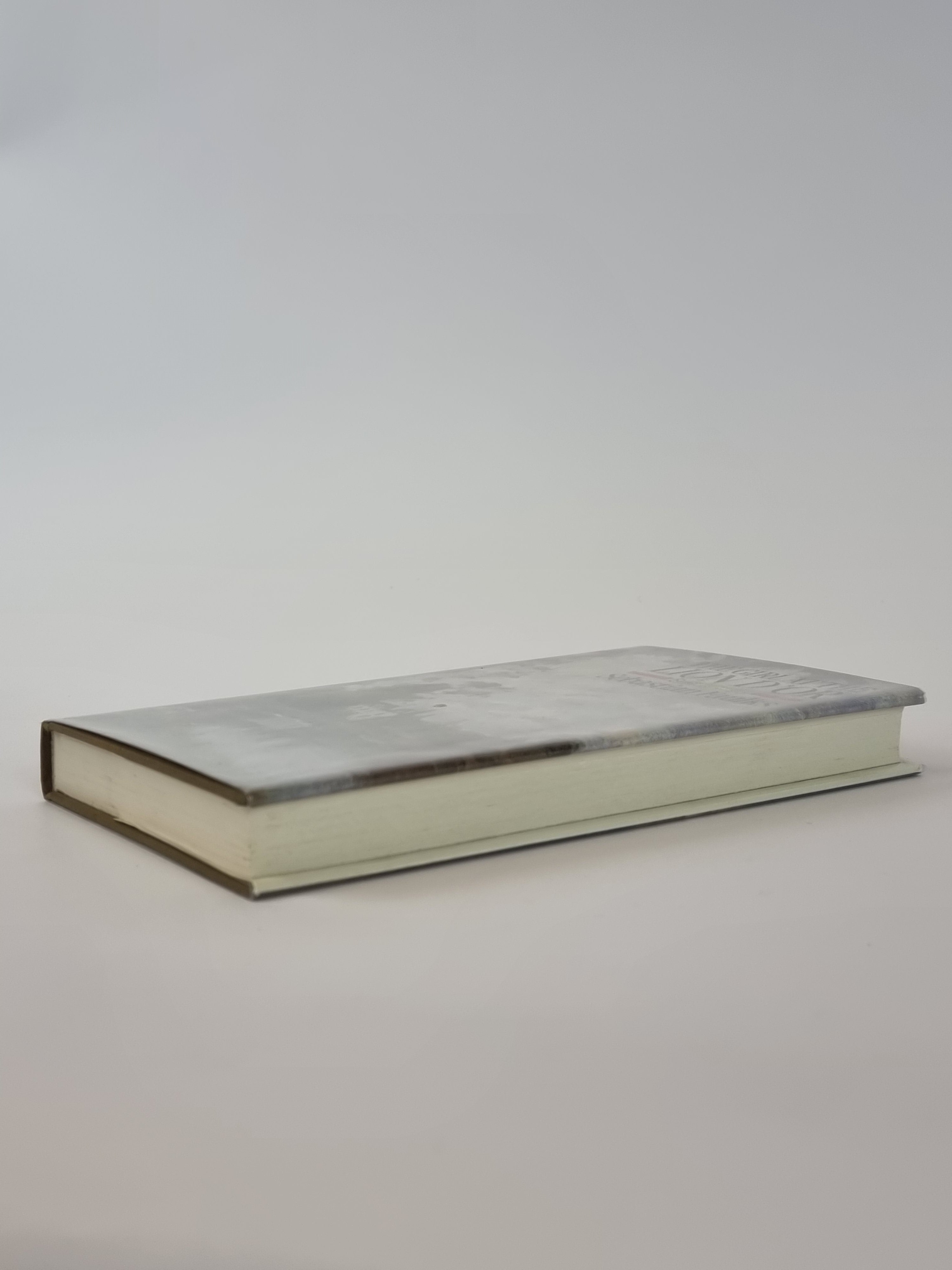 The Girl at the Lion D'Or, Sebastian Faulks — 1st Edition