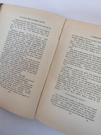 Far From The Madding Crowd, Thomas Hardy — 1st Osgood Edition